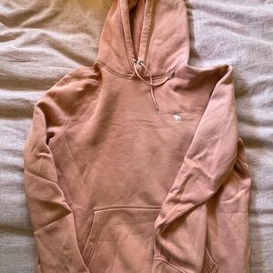 Abercrombie and Fitch hoodie
